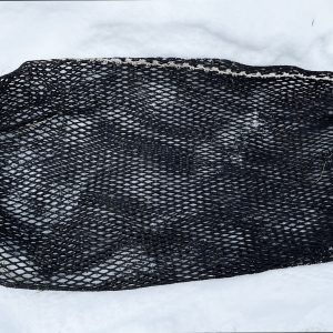 SacKaro Petite Carrée S  0.5" x 0.5"